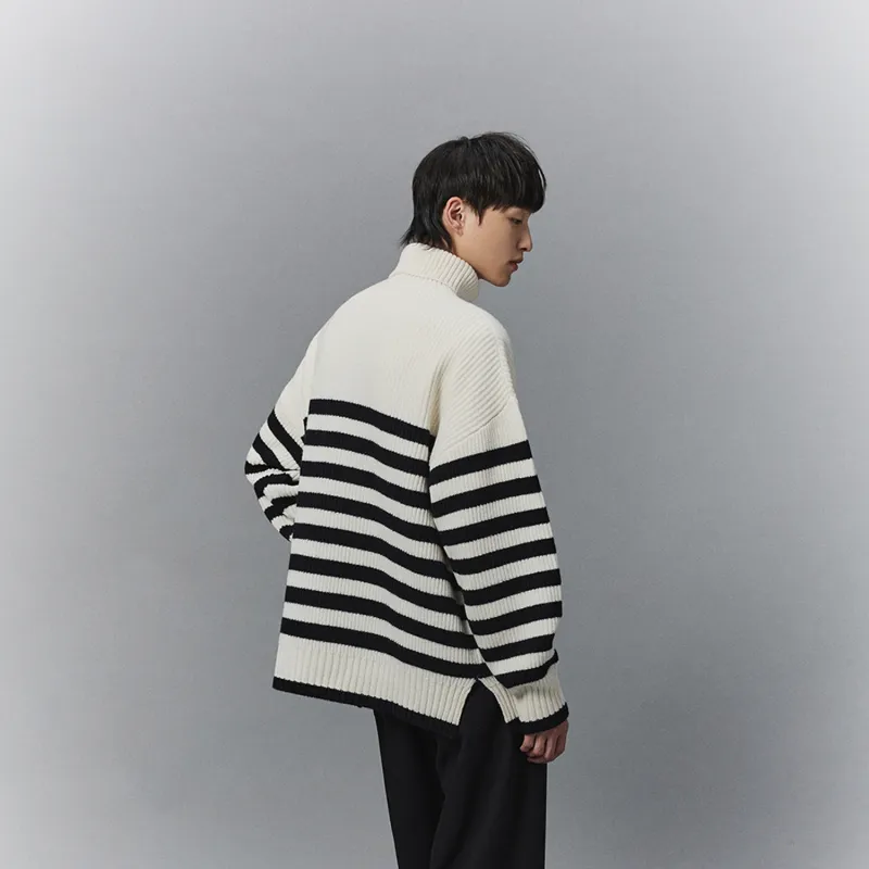 NANS STUDIO Sweaters Men-3