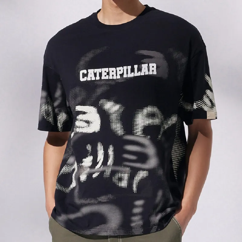 CAT T Shirts Unisex-2