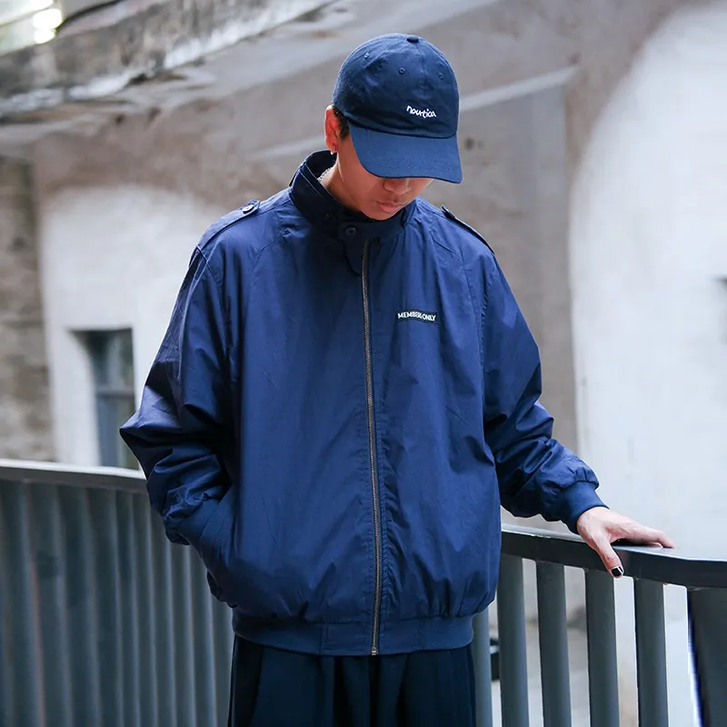 Thrasher Jackets Unisex-6