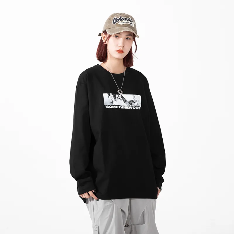 STNW Straight Set Spring Autumn And Winter Unisex-2