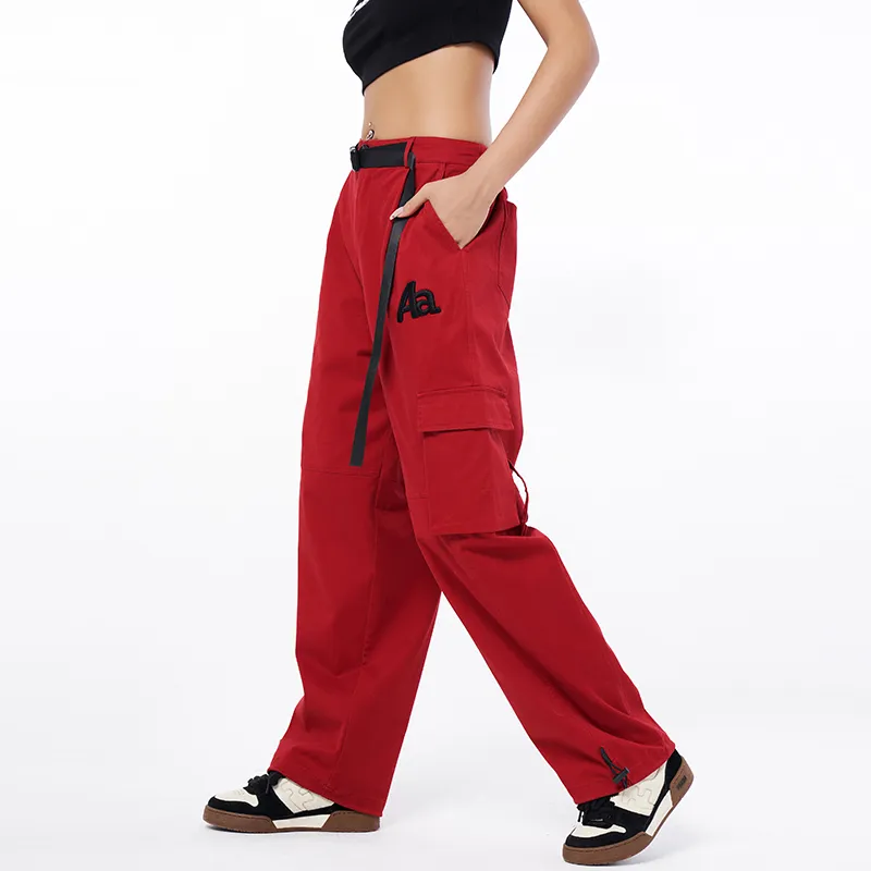 Acme Aura Cargo Pants Unisex-2
