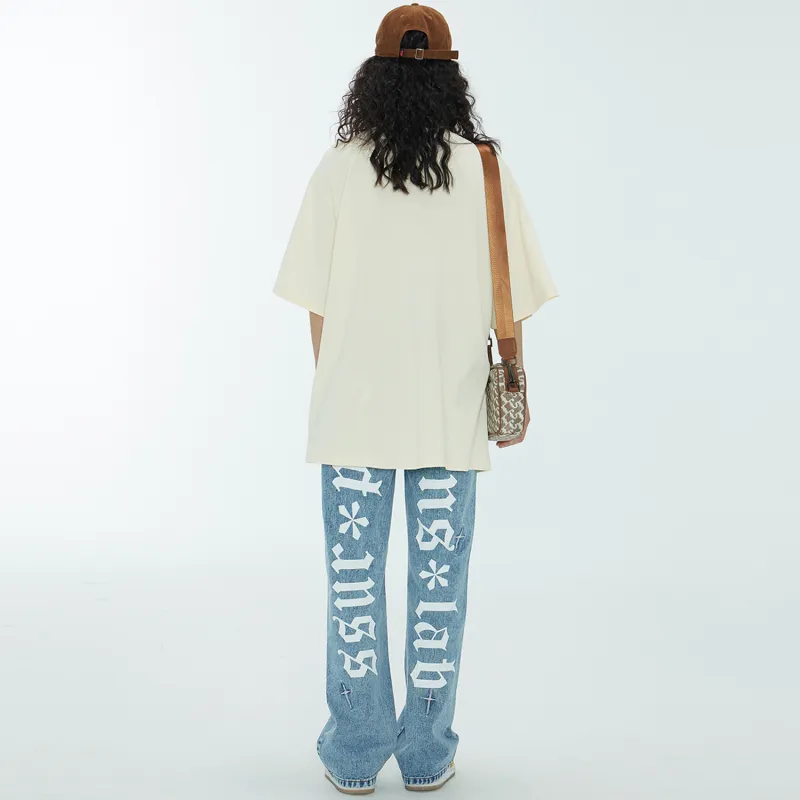 ICONS Lab SSUR PLUS X ICONSLAB T Shirts Unisex-17