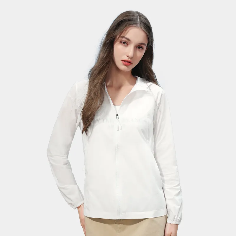 CAMEL Super Light Quick Dry Sun Protection Clothing Women's-7