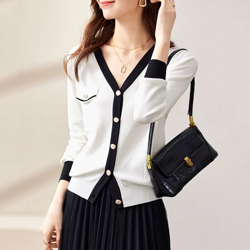 SENTUBILA Knitwear Women's-2