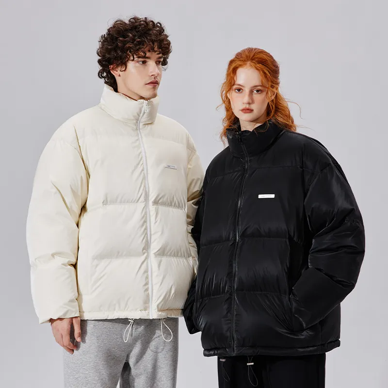PSO Brand Down Jackets Unisex-17