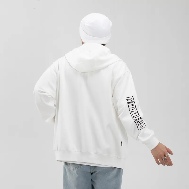 Mizuno Sweatshirts Unisex-2
