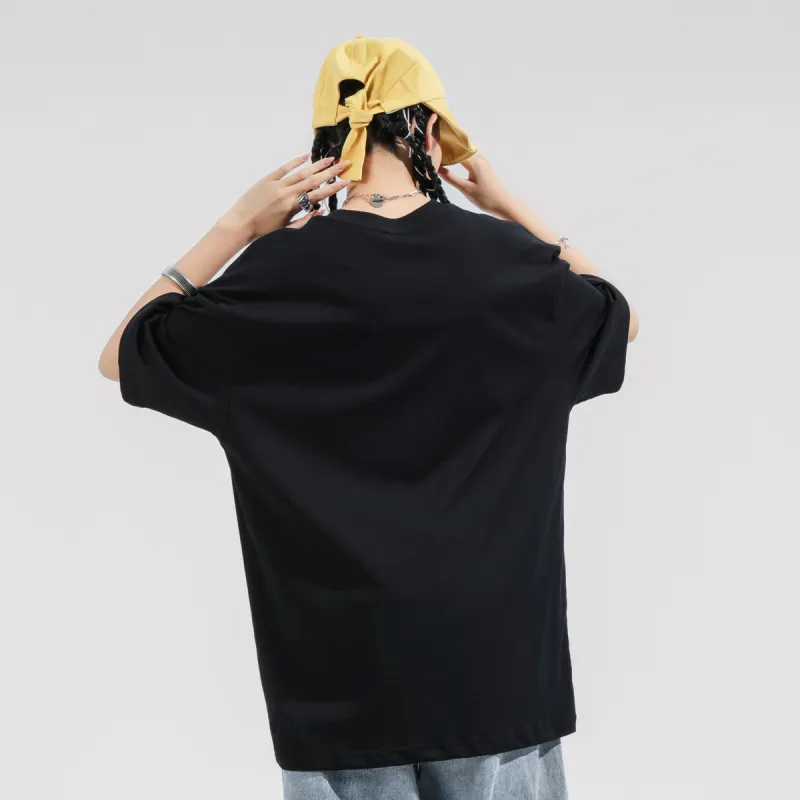 BURANDO ENO T Shirts Unisex-3