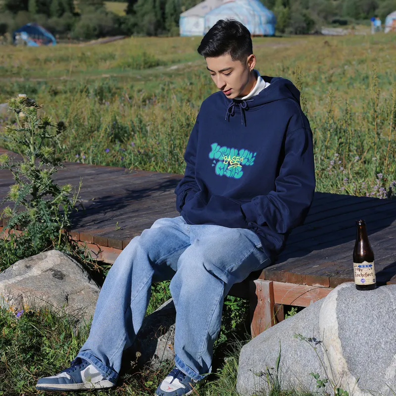 KOUEMGI Sweatshirts Unisex-2