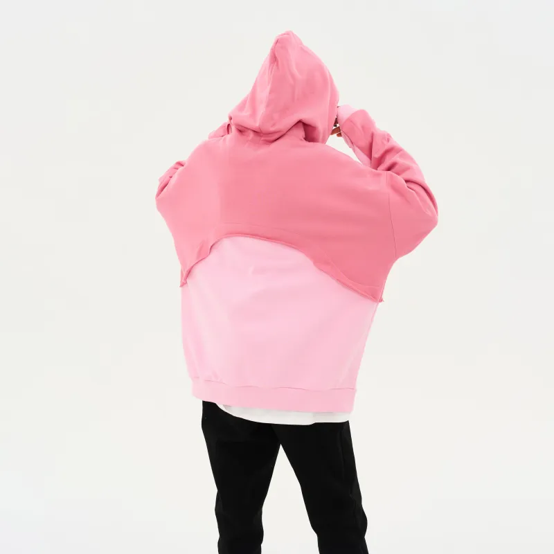 HARSH AND CRUEL Soccer Sports Structure SS23 Sweatshirt Unisex-9