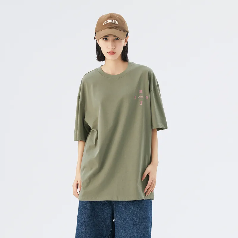 MISTEEZ T-Shirts Unisex-25