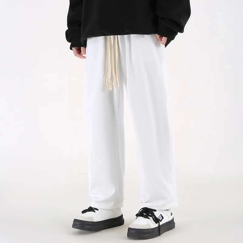 Gwola Casual Pants Unisex-8