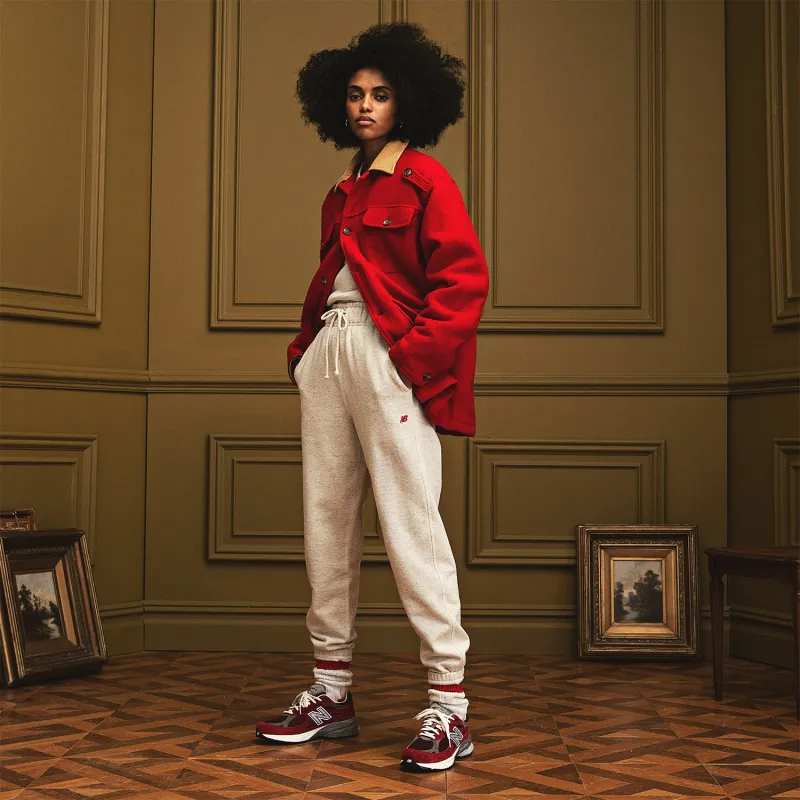 New Balance Made In Usa Core Sweatpant-1