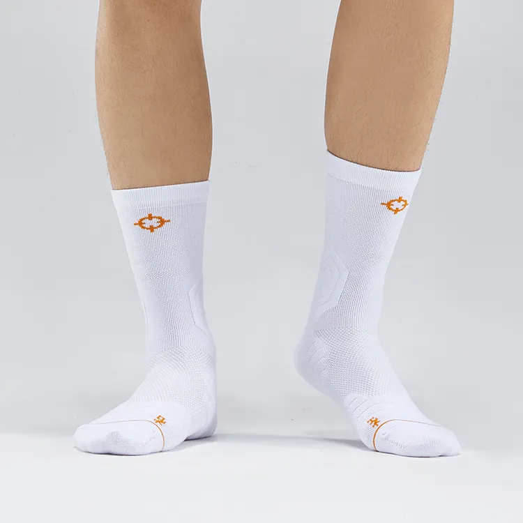 RIGORER Fighting Series Stockings Unisex-2