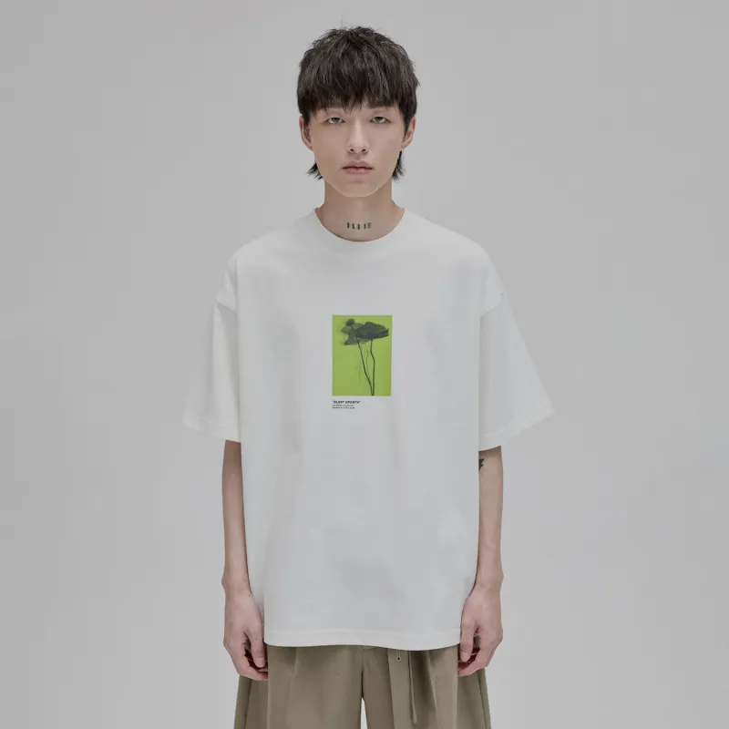 NANS STUDIO Men T-shirt Swag-5