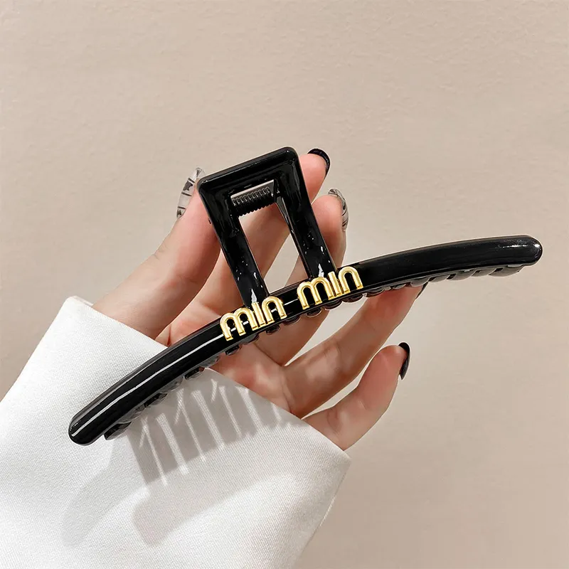 SENDME Hair Clips Women's Min Hair Clip-6