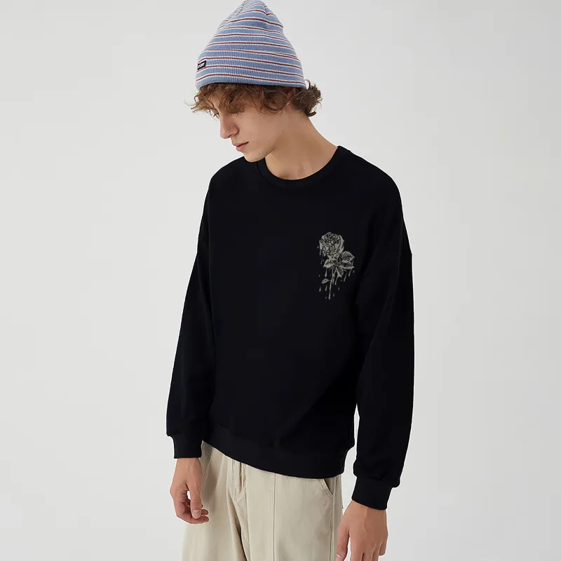 SEANBYSEAN Sweatshirts Unisex-2