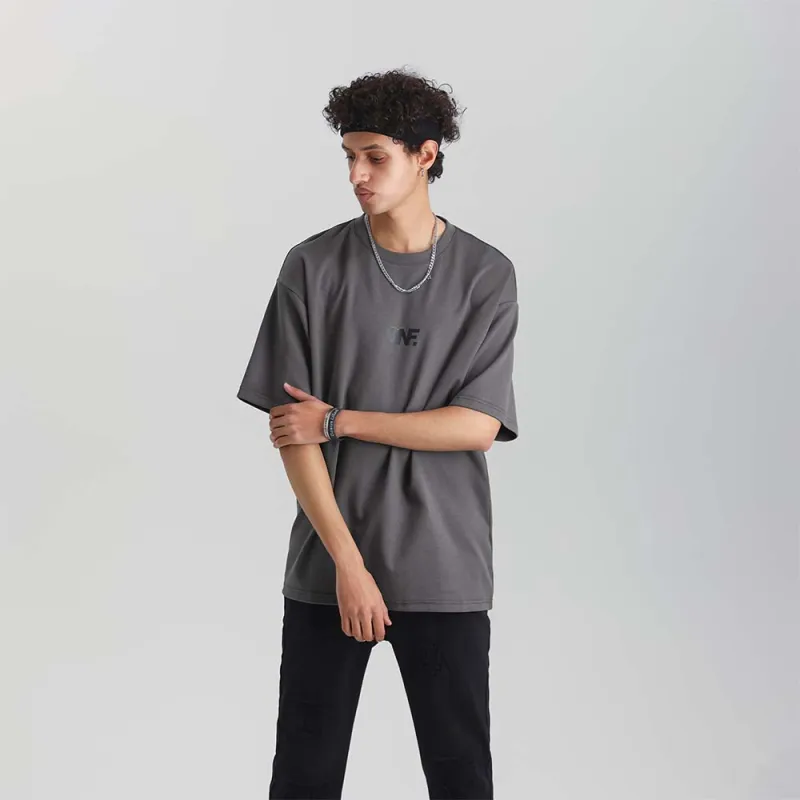 NEO FANTASTIC Heavyweight T Shirt Unisex-19