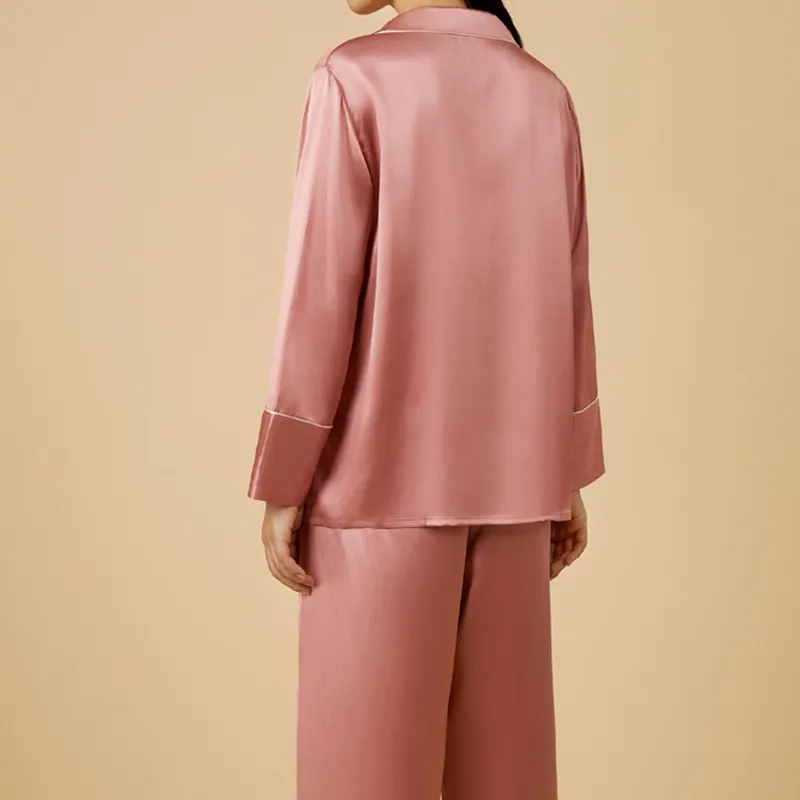 JINSANT Women's Pajama Sets-2
