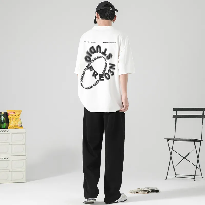 FREO3N Casual Sportswear Unisex-9