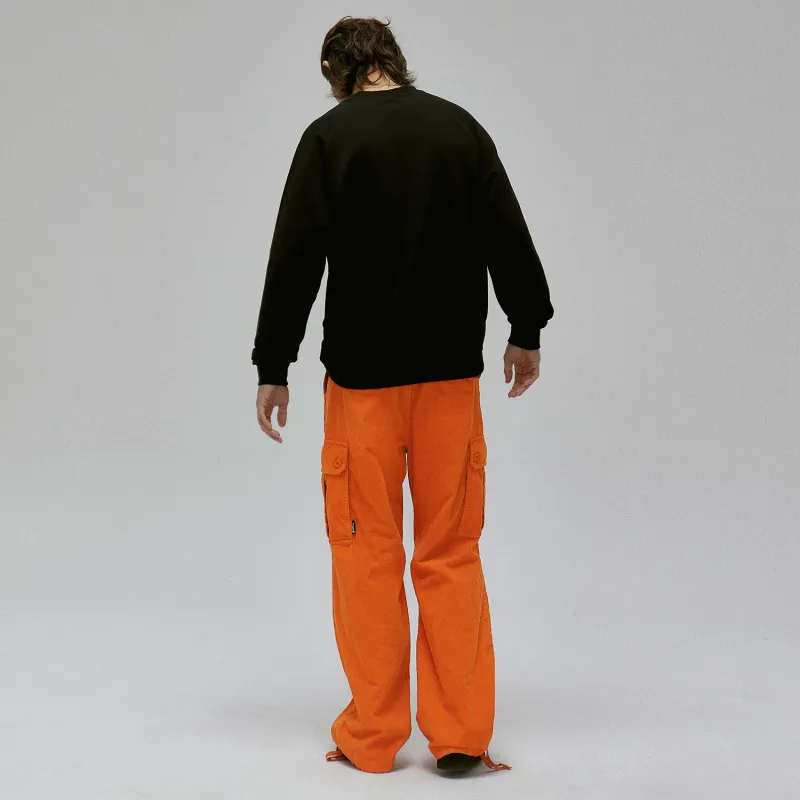 BEASTER Club Cargo Pants Unisex-8