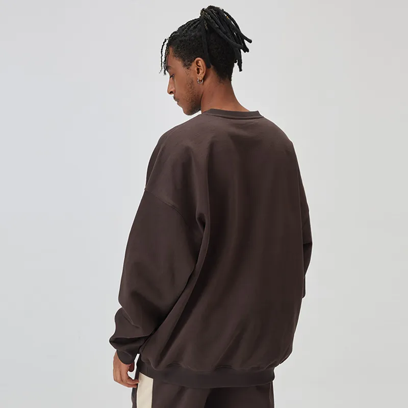 UFZ Sweatshirts Unisex-3