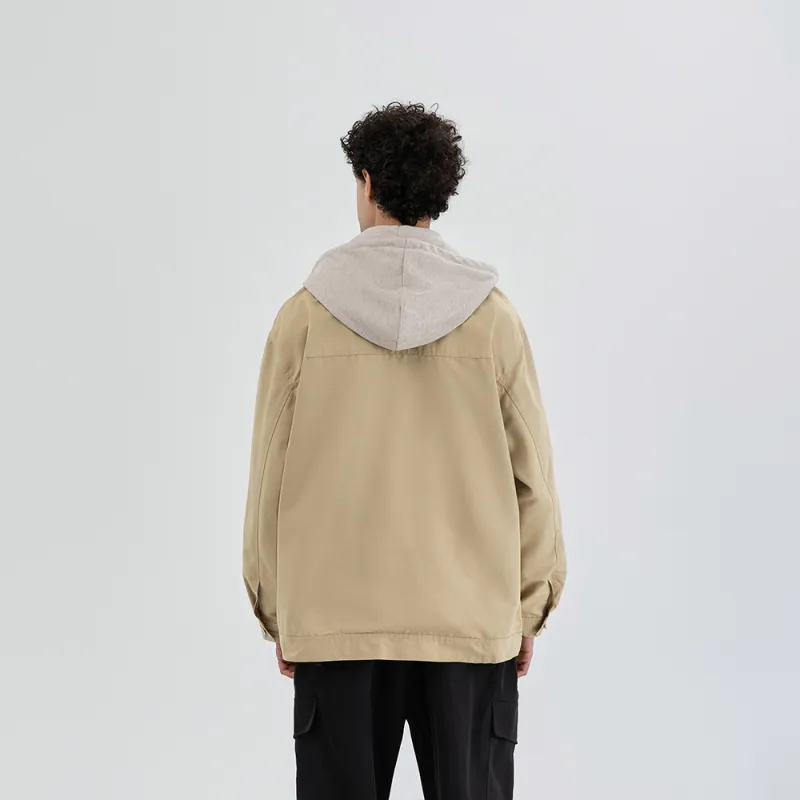 NEO FANTASTIC Jackets Unisex-14