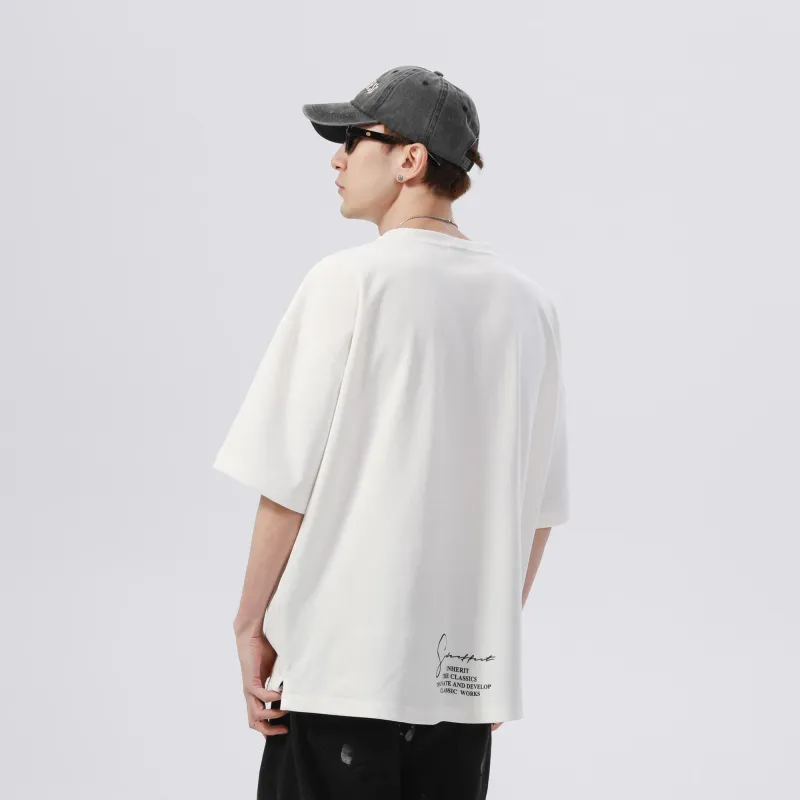 SIDEEFFECT T-Shirts Unisex-12