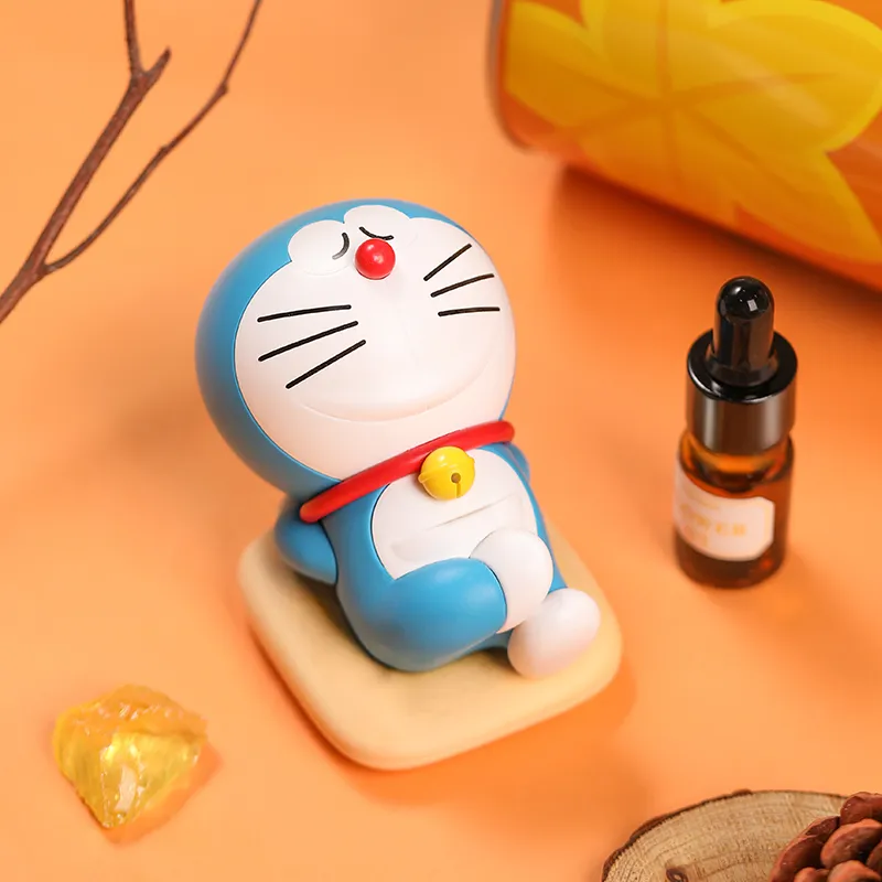 ROCK Chibi Figures-5