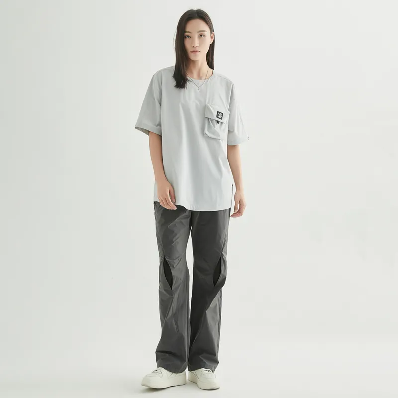 VOLCOM T-Shirts Unisex-9