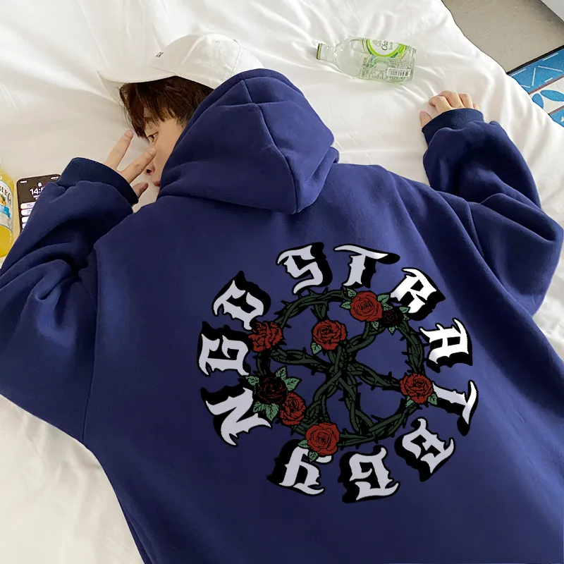 NGC STRATEGY Sweatshirts Unisex-33