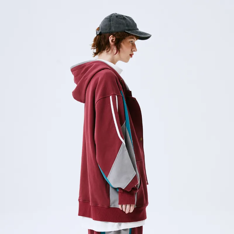 A SQUARE ROOT Sweatshirt Unisex-4