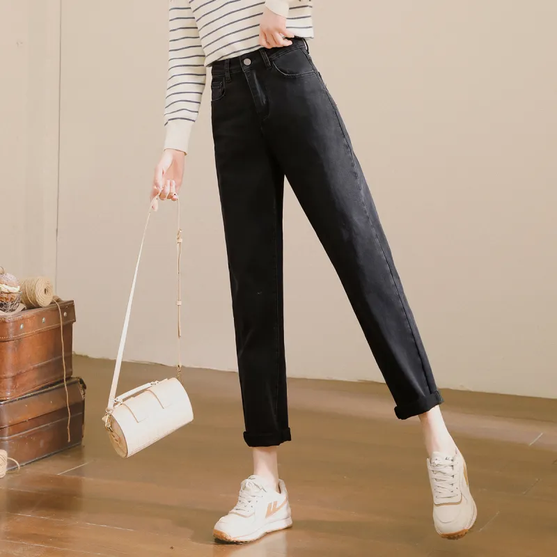 MITUAN Jeans Women's-10