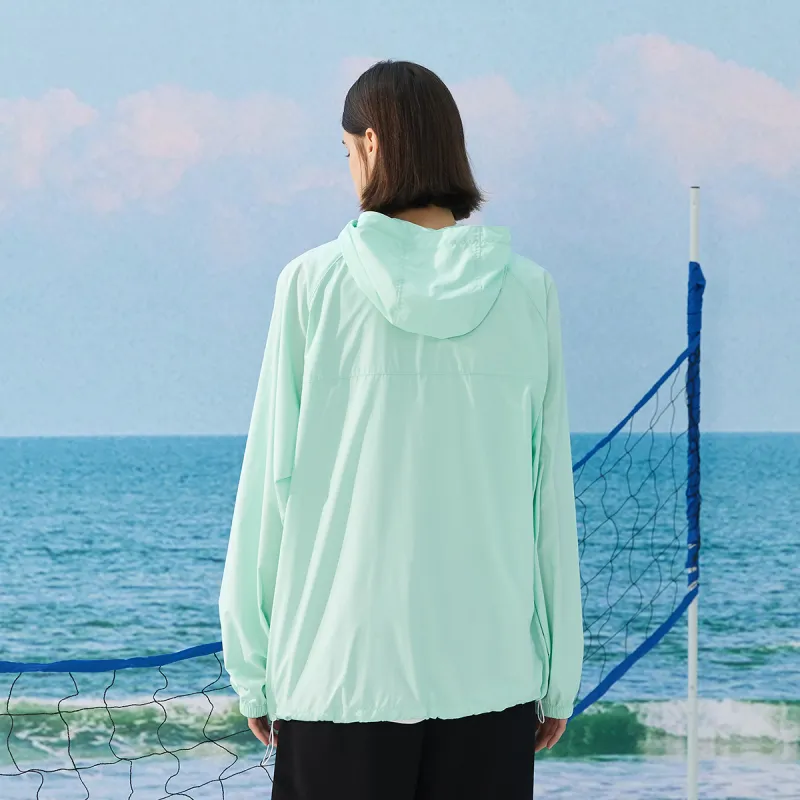 Suamoment Super Light Sun Protection Clothing Unisex-11