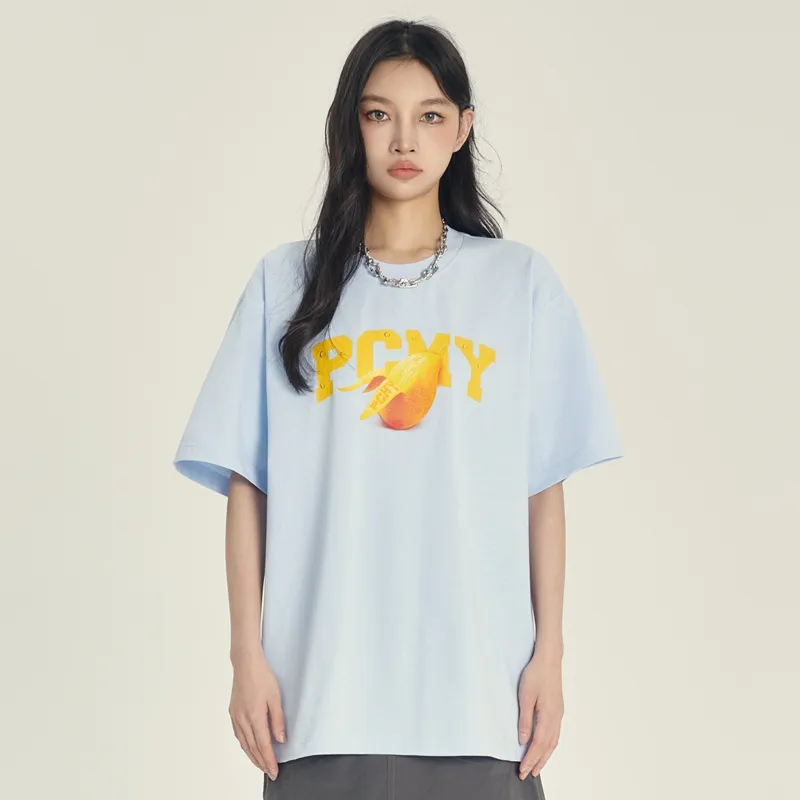 PCMY T Shirts Unisex-7