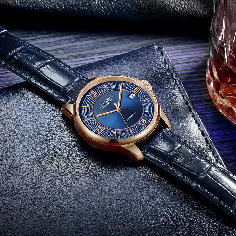 Tangin Men Segru Series Watch-1