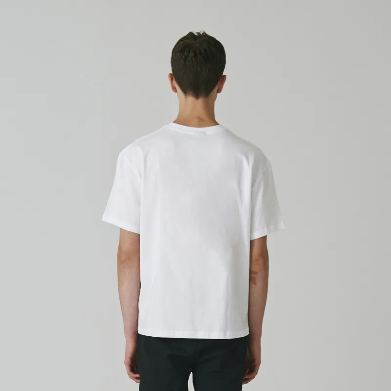 Izro X IRSCTO T-Shirts Unisex-3