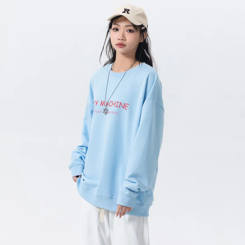 Toy Machine Sweatshirts Unisex-19