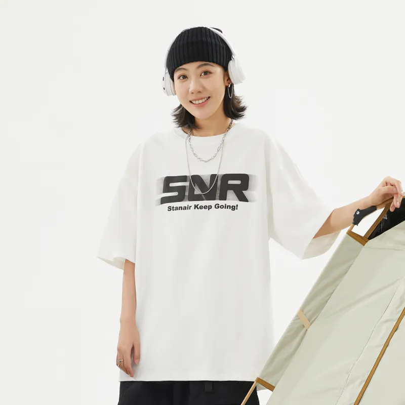 STANAIR T Shirts Unisex-13