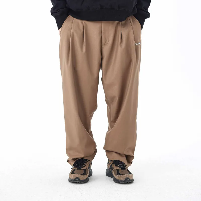 KXLFCHN Cargo Pants Casual Pants Unisex-2