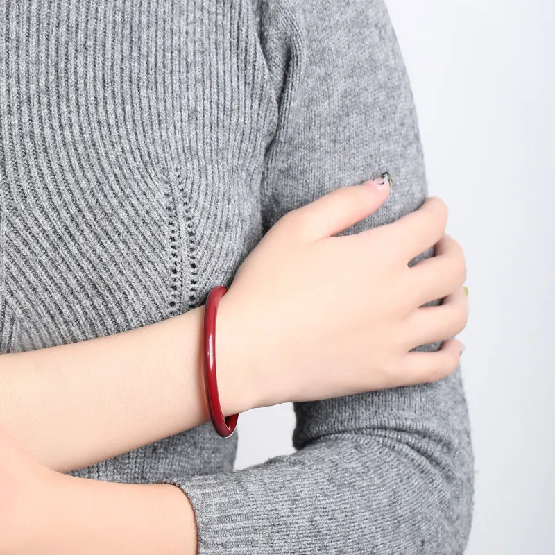 IWE Jade Bangles Women's-1