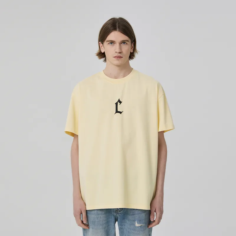 CLIMAX VISION C Collection T Shirt Unisex-7