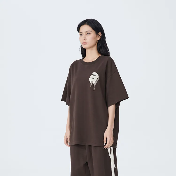 Caver&Hunter SS22 T Shirt Unisex-9