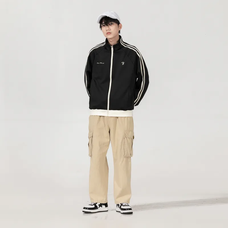 NOCAO Jackets Unisex-17