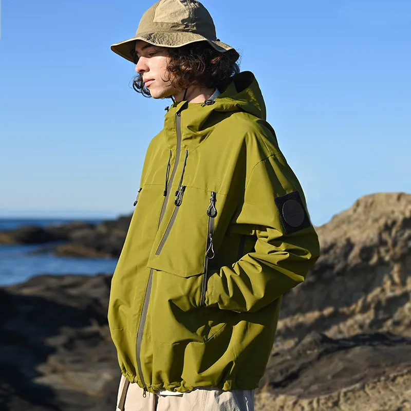 NOTHOMME Jackets Unisex-15