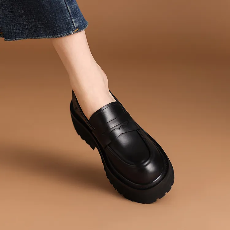 Rosa Bianca Loafers 6.5cm Women's-6
