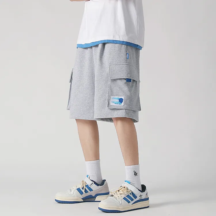 MPUX Cargo Shorts Unisex-6
