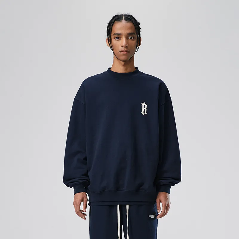 BONELESS Sweatshirts Unisex-10