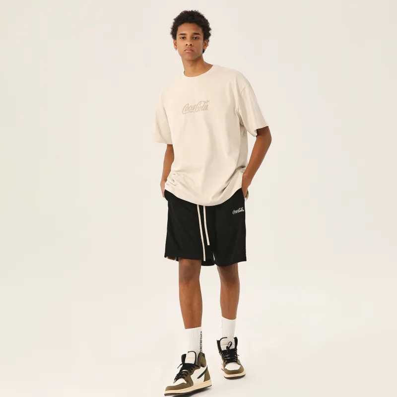 Coca Cola Casual Sportswear Unisex-8