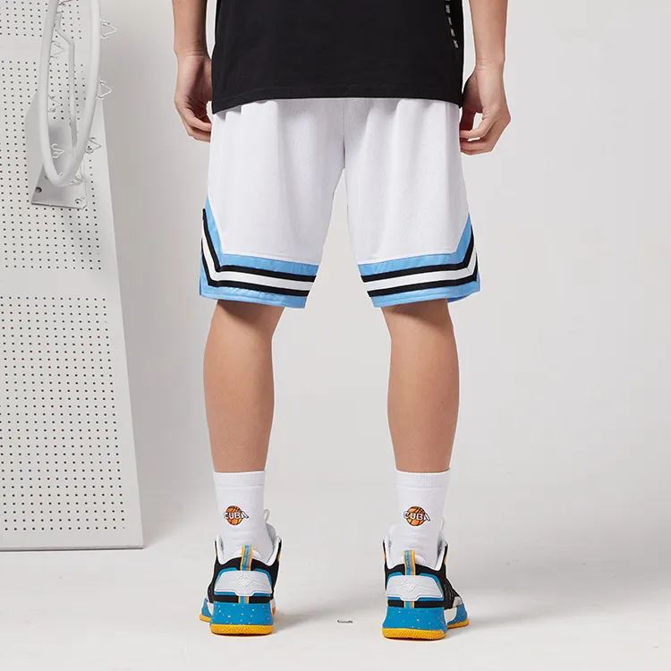 RIGORER Basketball Shorts Unisex-3