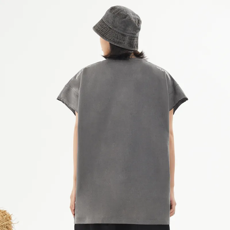 STANAIR T Shirts Unisex-14